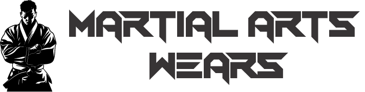 Martial Arts Wears